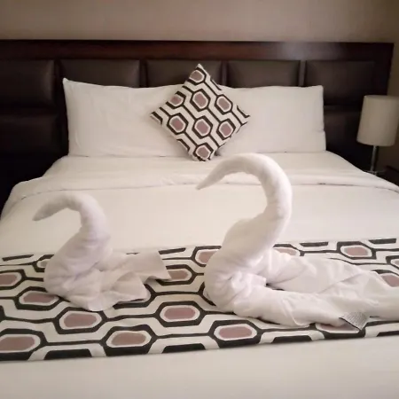 Shams Alweibdeh Hotel Apartments Amman Zewnętrze zdjęcie