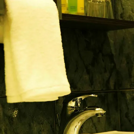 Shams Alweibdeh Hotel Apartments Amman Zewnętrze zdjęcie