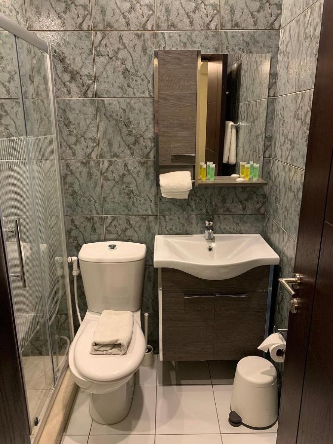 Aparthotel Shams Alweibdeh Amman