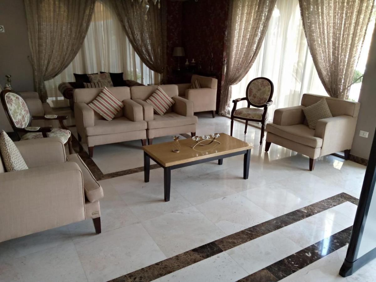 Shams Alweibdeh Aparthotel 3*