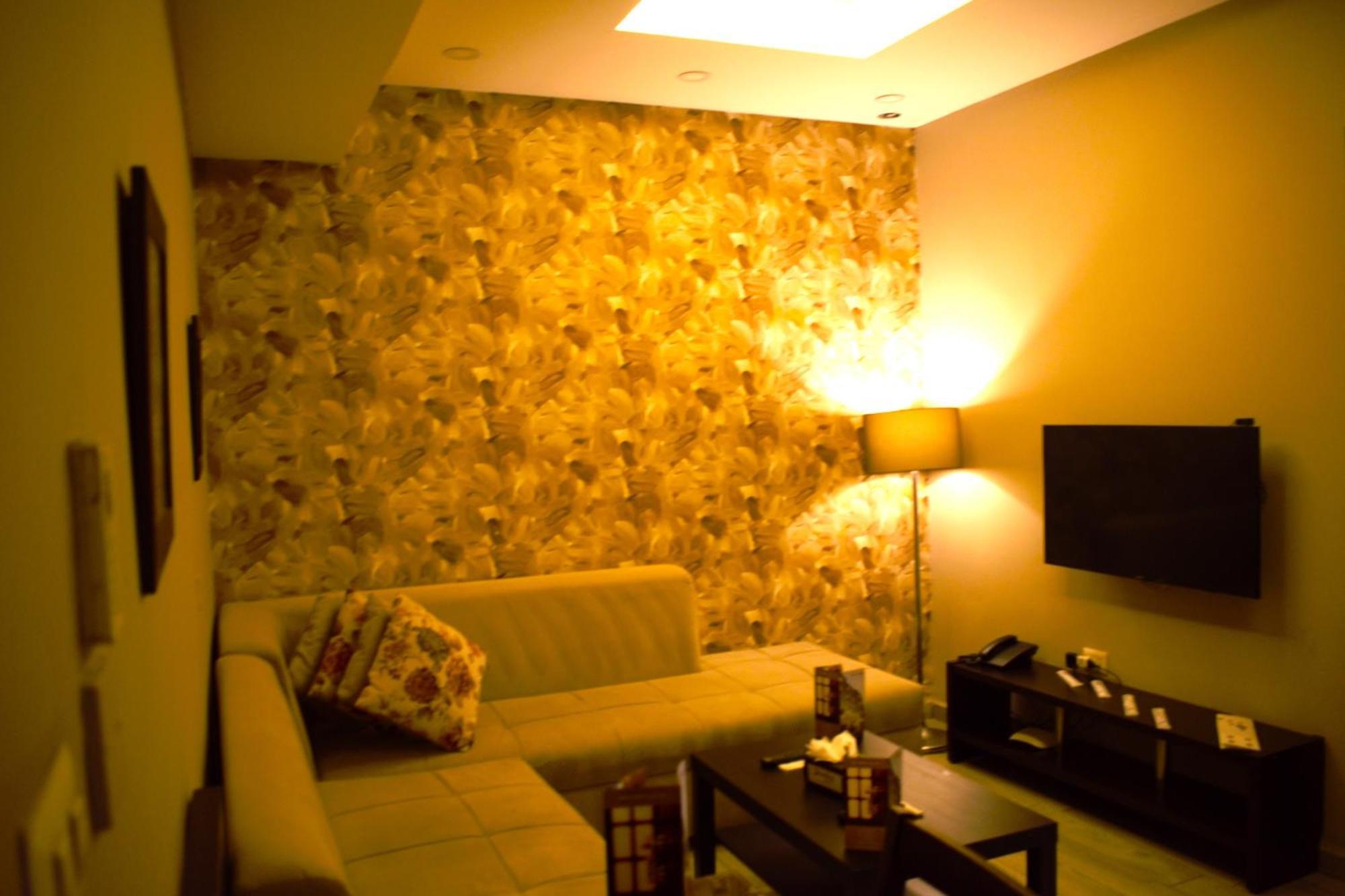Shams Alweibdeh Aparthotel