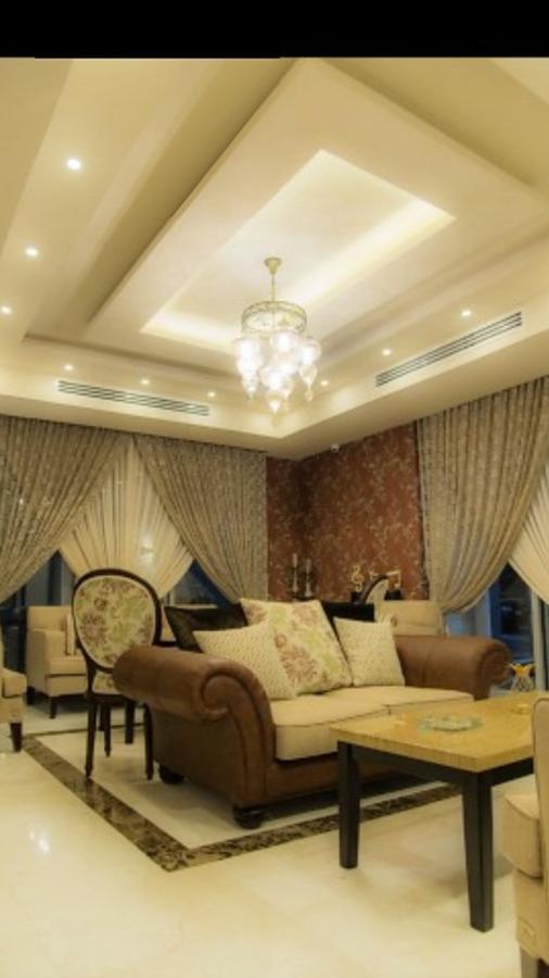 Aparthotel Shams Alweibdeh