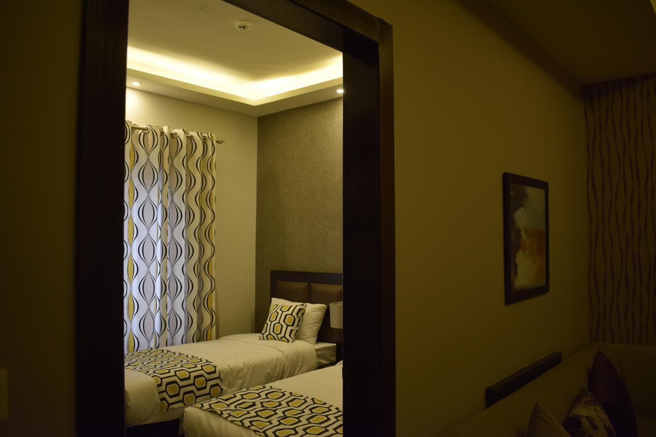 Aparthotel Shams Alweibdeh