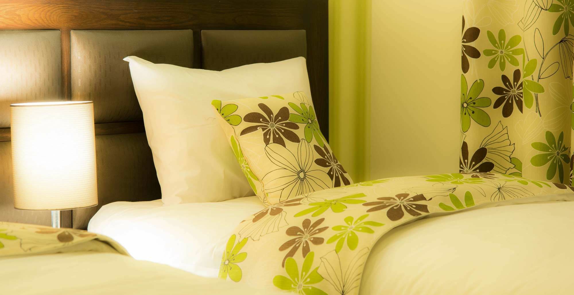 Shams Alweibdeh Aparthotel Amman