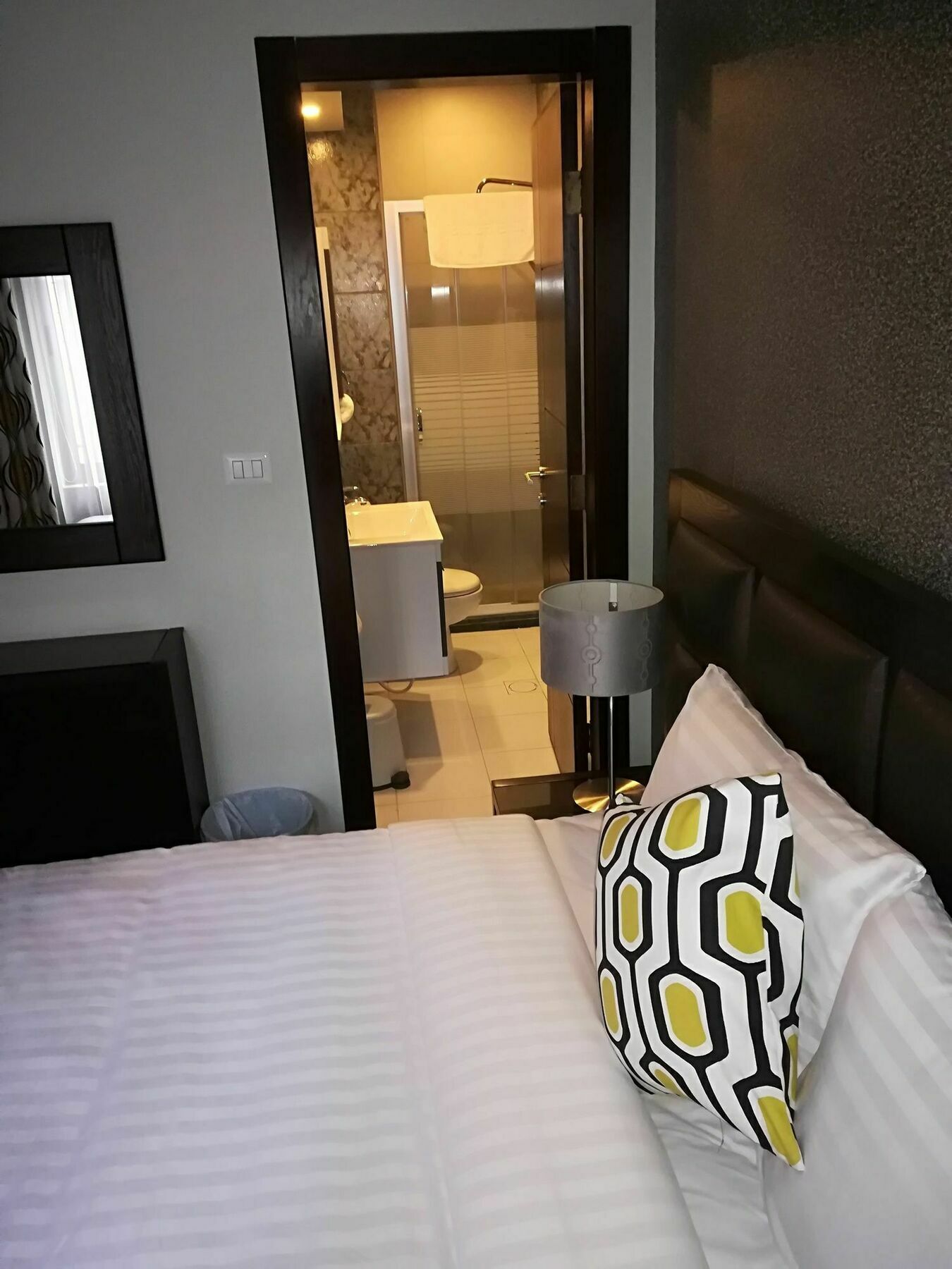 Shams Alweibdeh Aparthotel