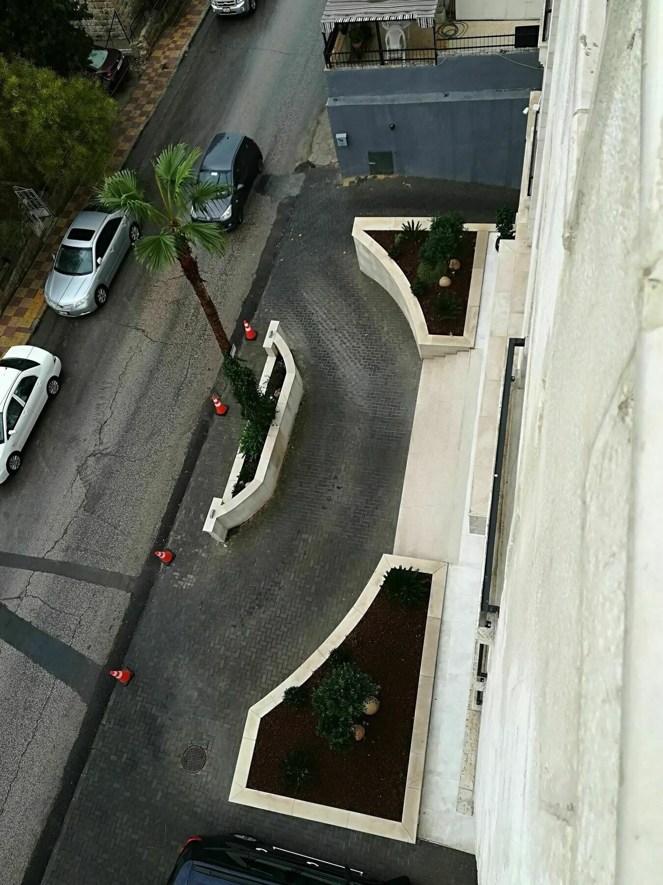 Shams Alweibdeh